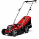 Einhell GE-CM 18/33 Li Akkus fűnyíró (33cm/18V/1x4,0Ah) 3413260