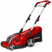 Einhell RASARRO 36/40 Akkumulátoros fűnyíró (40cm/36V/2x4,0Ah) 3413278