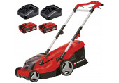 Einhell RASARRO 36/36 akkus fűnyíró (36V/2x3,0 Ah) 3413282