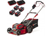 Einhell GP-CM 36/47 S Li BL Professional Akkus fűnyíró (2x18V/4x4,0Ah) 3413310