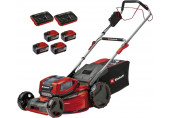 Einhell GP-CM 36/52 S Li BL akkus fűnyíró (36V/4x5,2Ah) 3413320