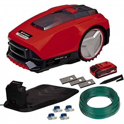 Einhell FREELEXO SMART 750 akkus robotfűnyíró 3413811