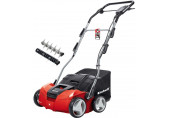 Einhell GE-SA 1435 Elektromos gyeplazító-szellőztető 3420561