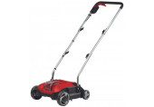 Einhell GC-SC 18/28 Li-Solo Akkus gyepszellőztető (18V/akku és töltő nélkül) 3420604