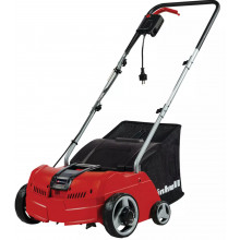 Einhell GC-SA 1231/1 Elektromos talajlazító és gyepszellőztető (1200W/31cm) 3420640