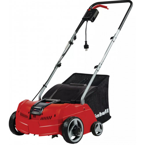 Einhell GC-SA 1231/1 Elektromos talajlazító és gyepszellőztető (1200W/31cm) 3420640