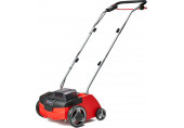 Einhell GC-SC 36/31 Li akkus talajlazító és gyepszellőztető (36V/Akku és nélkül) 3420660