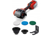 Einhell PICOBELLA 18/90 Akkus tisztítókefe (18V/akku és töltő nélkül) 3424220