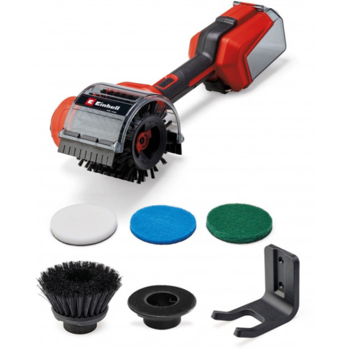 Einhell PICOBELLA 18/90 Akkus tisztítókefe (18V/akku és töltő nélkül) 3424220