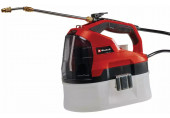 Einhell GE-WS 18/35 Li-Solo Akkus permetező (18V/akku és töltő nélkül) 3425210