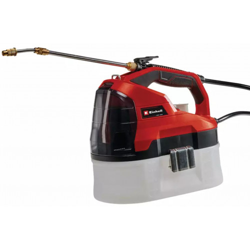 Einhell GE-WS 18/35 Li-Solo Akkus permetező (18V/akku és töltő nélkül) 3425210