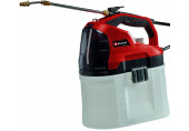 Einhell GE-WS 18/75 Li-Solo Akkus permetező (18V/akku és töltő nélkül) 3425220