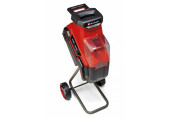 Einhell REDAXXO 36/25 Akkus késes ágaprító (2x18V/akku és töltő nélkül) 3430710