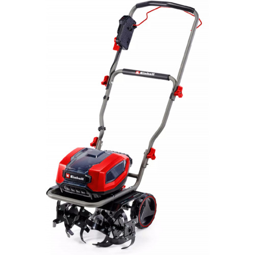 Einhell GP-CR 36/45 Li E BL- Solo Akkus talajlazító (18V/akku és töltő nélkül) 3431220