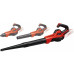 Einhell GE-UB 18/250 Li E Akkus lombfúvó (18V/akku és töltő nélkül) 3433542
