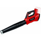 Einhell GP-LB 36/210 Li E-Solo akkus lombfújó (36V/akku és töltő nélkül) 3433620