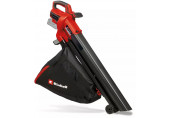Einhell VENTURRO 18/210 Akkus lombszívó (18V/akku és töltő nélkül) 3433625