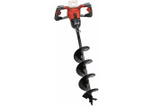 Einhell GP-EA 18/150 Li BL-Solo Akkus talajfúró (18V/akku és töltő nélkül) 3437000