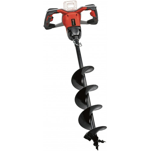 Einhell GP-EA 18/150 Li BL-Solo Akkus talajfúró (18V/akku és töltő nélkül) 3437000