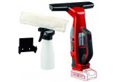 Einhell BRILLIANTO Akkus ablaktisztító (18V/akku és töltő nélkül) 3437100