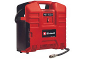 Einhell TE-AC 36/8 Li OF Set-Solo Akkus táskakompresszor (18V/akku, töltő nélkül) 4020440