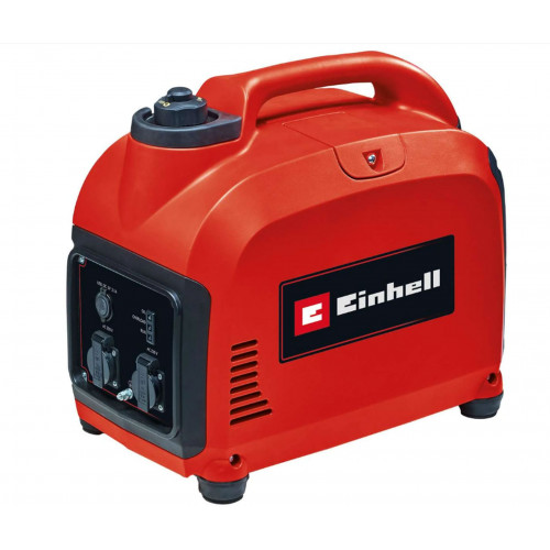 Einhell TC-IG 2000 Benzines áramfejlesztő 4152590 Einhell TC-IG 2000 Benzines áramfejlesztő 4152590