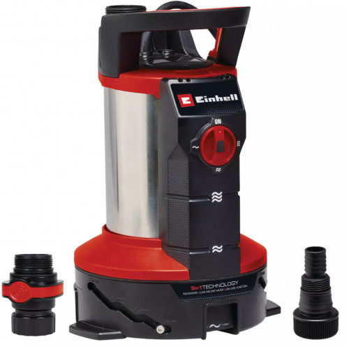 Einhell GE-DP 7935 N ECO Szennyvízszivattyú 4171465