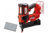 Einhell FIXETTO 18/38 S Akkus tűzőgép (18V/akku és töltő nélkül) 4257785