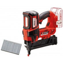 Einhell FIXETTO 18/38 S Akkus tűzőgép (18V/akku és töltő nélkül) 4257785