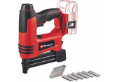 Einhell TE-CN 18 Li - Solo Akkus tűzőgép (18V/akku és töltő nélkül) 4257790