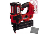 Einhell FIXETTO 18/50 N Akkus tűzőgép (18V/akku és töltő nélkül) 4257795