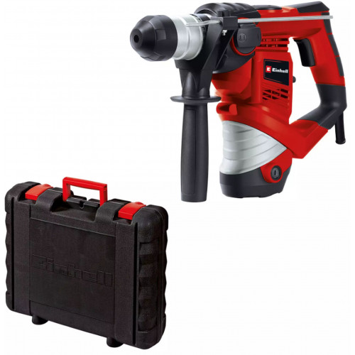 Einhell TH-RH 900 vésőkalapács (900W/3J) 4258237