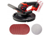 Einhell TP-DWS 18/225 Li BL Solo Akkus falcsiszoló (225mm/18V/akku és töltő nélkü) 4259995