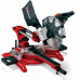 Einhell TC-SM 2534/1 Dual Húzó-, -fejező- és gérvágó fűrész (2350W/250mm) 4300395