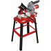 Einhell TC-SM 2531/2 U Húzó-, -fejező- és gérvágó fűrész (1900W/254mm) 4300805
