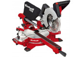 Einhell TE-SM 2131 Dual Húzó-, -fejező- és gérvágó fűrész (1600W/210mm) 4300860