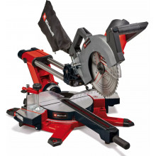Einhell TE-SM 2534 Dual Gérvágó (1800W/250mm) 4300870