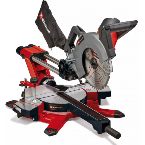 Einhell TE-SM 2534 Dual Gérvágó (1800W/250mm) 4300870