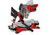 Einhell TE-MS 18/210 Li-Solo Akkus fejezőfűrész (210mm/36V/akku és töltő nélkül) 4300890