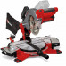 Einhell TE-MS 18/210 Li-Solo Akkus fejezőfűrész (210mm/36V/akku és töltő nélkül) 4300890
