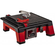 Einhell TE-TC 18/115 Li-Solo akkus csempevágó (18V/Akkumulátor és töltő nélkül) 4301190