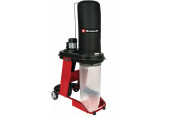 Einhell TE-VE 550/2 A Elszívó berendezés 4304156