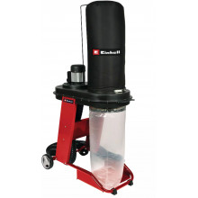 Einhell TE-VE 550/2 A Elszívó berendezés 4304156