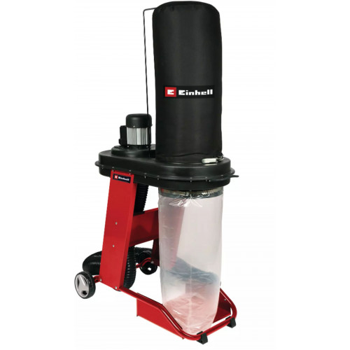 Einhell TE-VE 550/2 A Elszívó berendezés 4304156