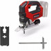 Einhell TP-JS 18/135 Li BL - Solo Aku szúrófűrész (18V/akkumulátor nélkül) 4321260