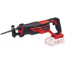 Einhell TE-AP 18/26 Li - Solo Akkus orrfűrész (18V/akku és töltő nélkül) 4326290