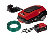 Einhell FREELEXO 1200 LCD BT Robotfűnyíró 4326368