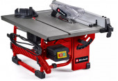 Einhell TC-TS 8 I Elektromos asztali körfűrész (800W/200mm) 4340412