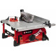 Einhell TE-TS 254 T Asztali körfűrész (2000W/254mm) 4340430