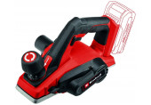 Einhell TP-PL 18/3 Li BL - Solo Akkus gyalu (18V/akku és töltő nélkül) 4345405